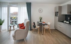 Residence Services Domitys La Cantate